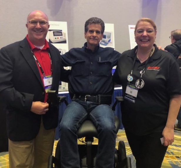 DeanKamen