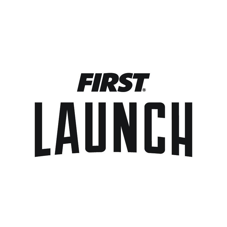 FIRST LAUNCH logo