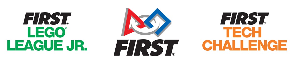 FIRSTLogoBanner