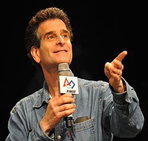 dean kamen